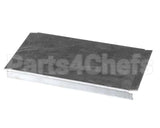 43054 Middleby Plate,Blank 7.50 Lower Ps570