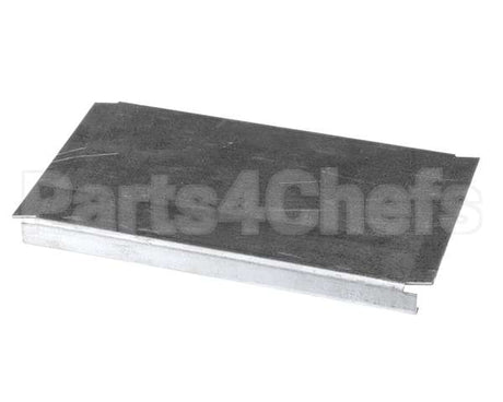 43054 Middleby Plate,Blank 7.50 Lower Ps570