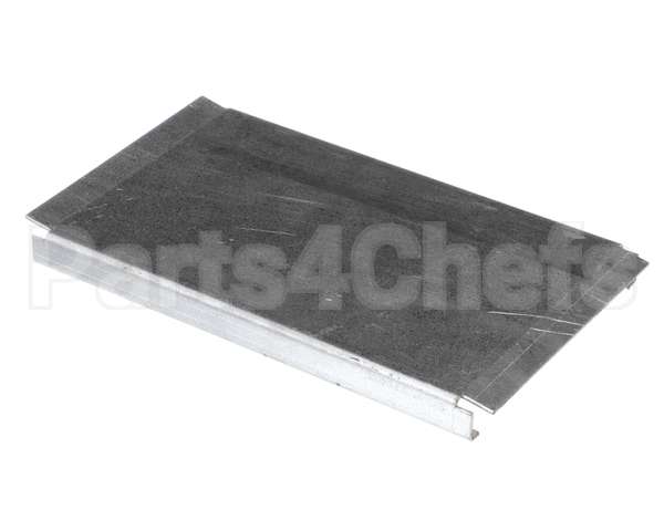 43054 Middleby Plate,Blank 7.50 Lower Ps570