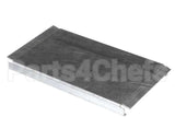 43054 Middleby Plate,Blank 7.50 Lower Ps570