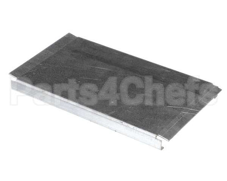 43054 Middleby Plate,Blank 7.50 Lower Ps570