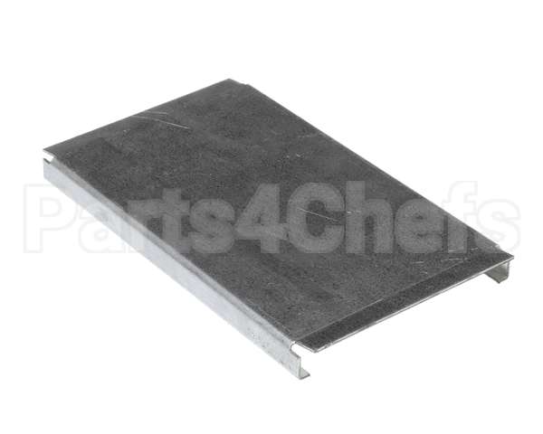 43054 Middleby Plate,Blank 7.50 Lower Ps570