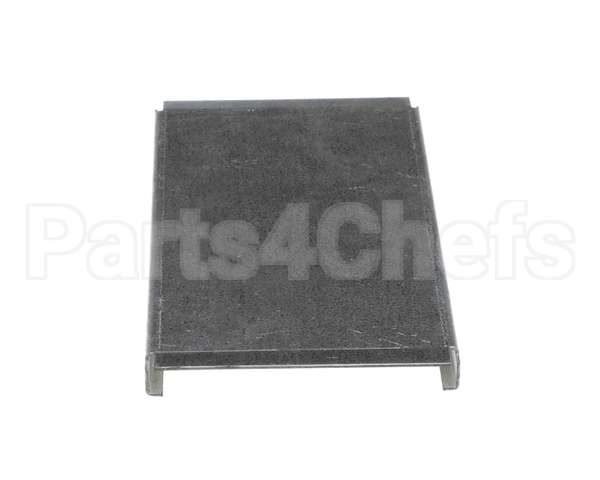 43054 Middleby Plate,Blank 7.50 Lower Ps570