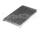 43054 Middleby Plate,Blank 7.50 Lower Ps570