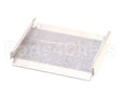 43055 Middleby Plate,Blank 3.50 Lwr Ps570