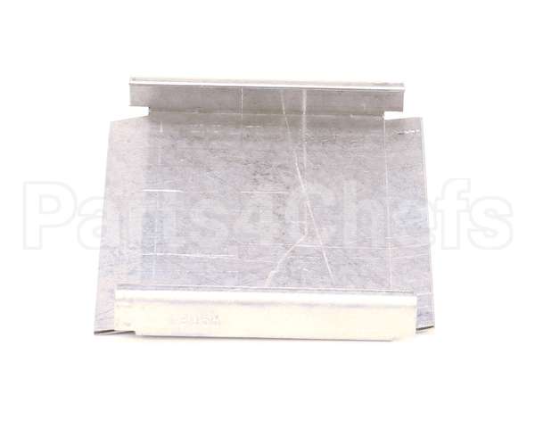 43055 Middleby Plate,Blank 3.50 Lwr Ps570