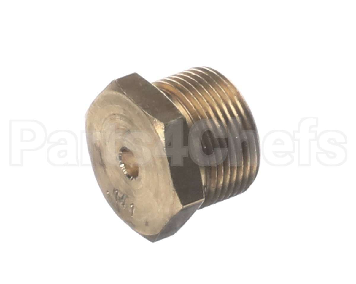 43060 Middleby Orifice,Main 5/8X27Thd.141 Pro
