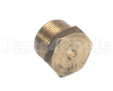 43060 Middleby Orifice,Main 5/8X27Thd.141 Pro