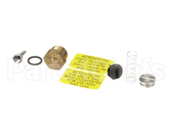 43061 Middleby Kit,Lpg To Nat Ps555/150000Btu