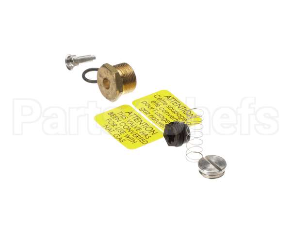 43061 Middleby Kit,Lpg To Nat Ps555/150000Btu