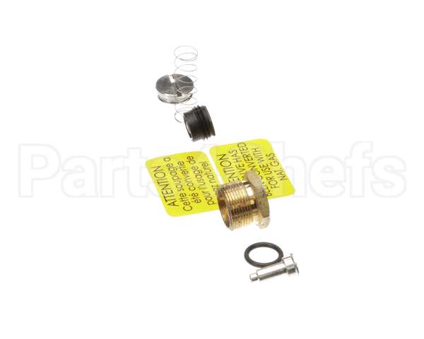 43061 Middleby Kit,Lpg To Nat Ps555/150000Btu