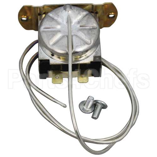 43064 Compatible Prince Castle Control, Temperature