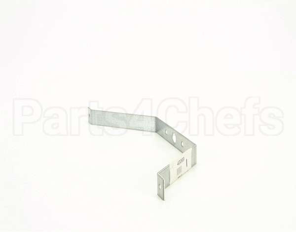 43069 Silver King Bracket Motor Fan