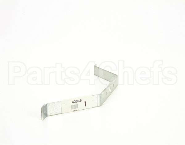43069 Silver King Bracket Motor Fan
