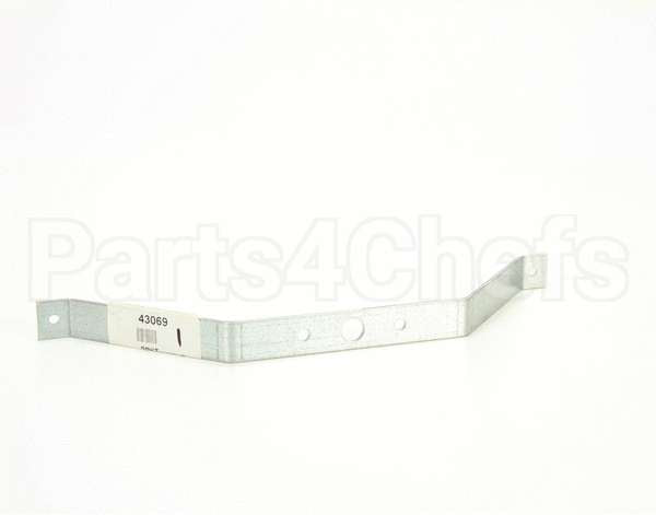 43069 Silver King Bracket Motor Fan