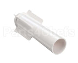 430722-01 Hoshizaki Overflow Pipe (Abs W