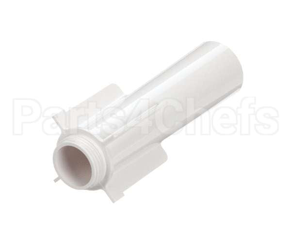 430722-01 Hoshizaki Overflow Pipe (Abs W
