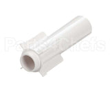 430722-01 Hoshizaki Overflow Pipe (Abs W