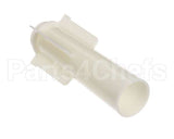 430722-03 Hoshizaki Overflow Pipe (Abs N