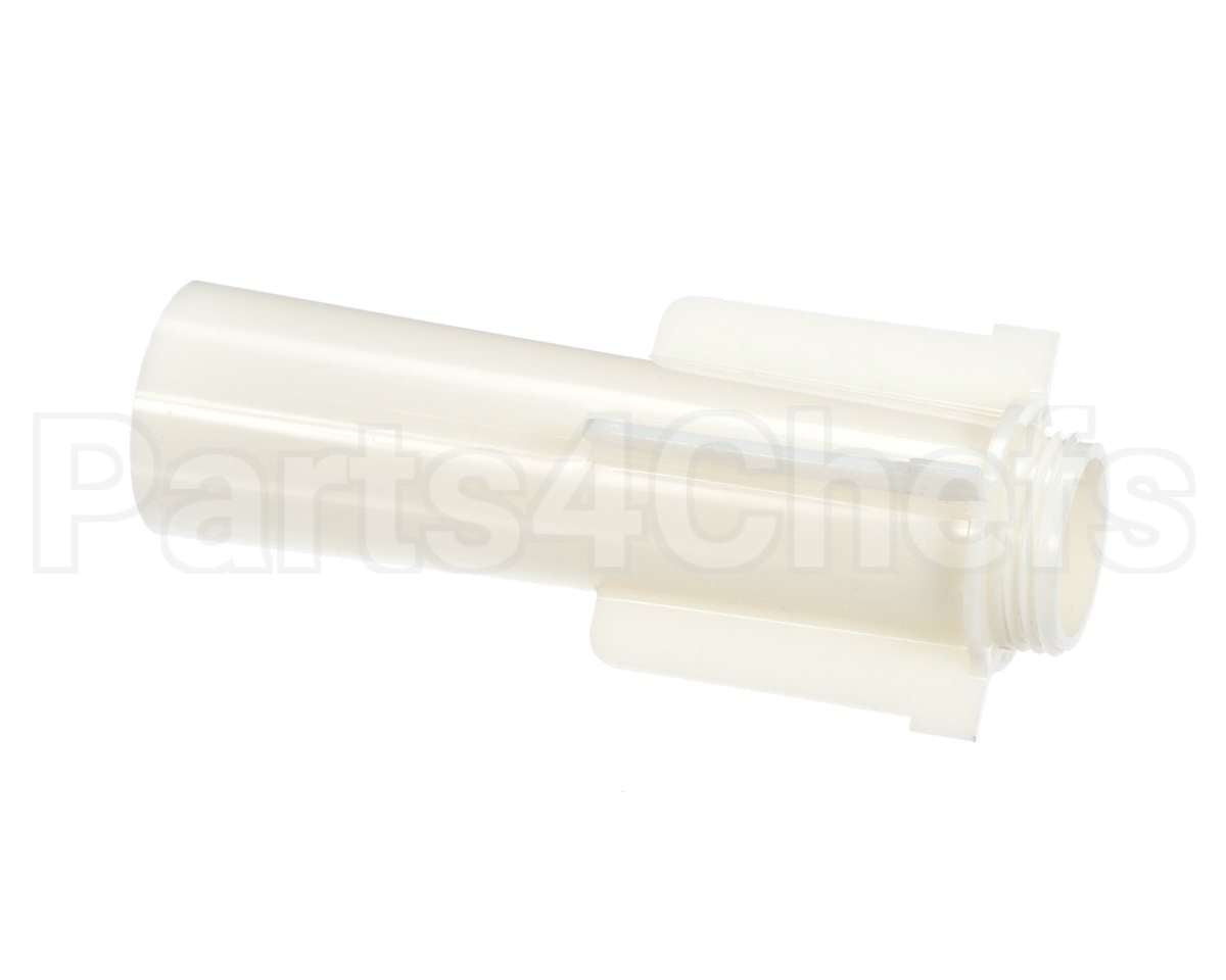 430722-08 Hoshizaki Overflow Pipe (Abs N
