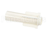 430722-08 Hoshizaki Overflow Pipe (Abs N