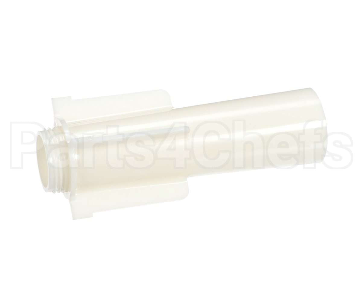 430722-08 Hoshizaki Overflow Pipe (Abs N