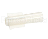 430722-08 Hoshizaki Overflow Pipe (Abs N