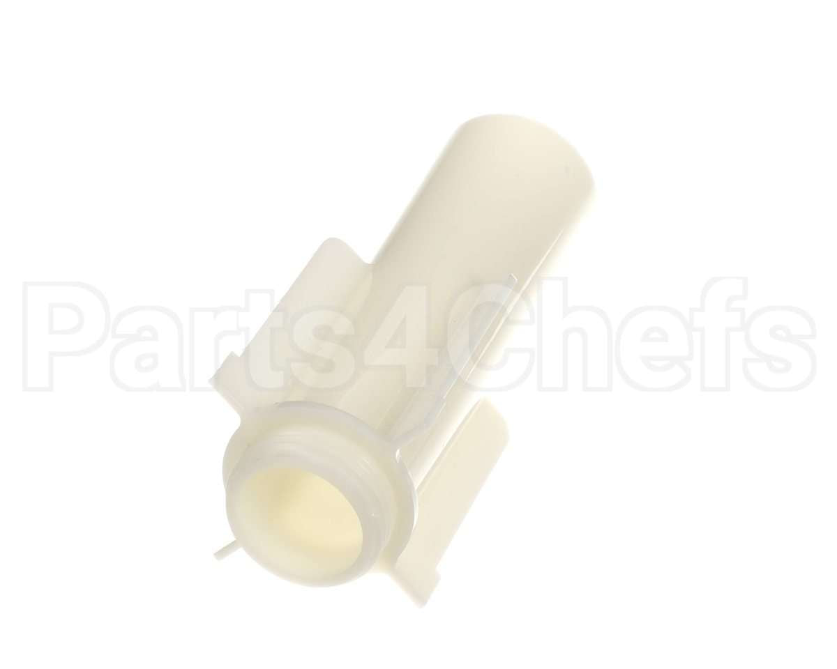430722-10 Hoshizaki Overflow Pipe (Abs N