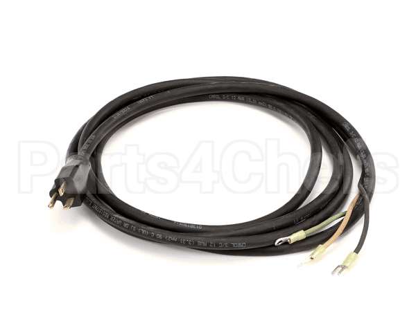 430953 Stoelting Harness; Cord 12 Ft. 20A 250V