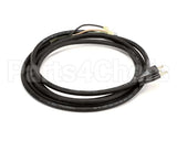 430953 Stoelting Harness; Cord 12 Ft. 20A 250V
