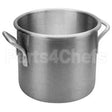 4310 Compatible Vollrath 40 Qt Stock Pot Aluminum