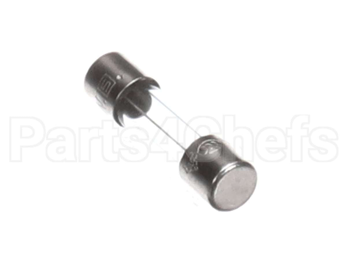 43101 Unic Fuse 3,15A Delayed