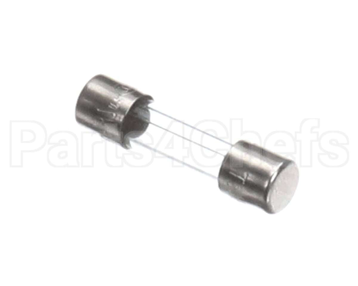 43101 Unic Fuse 3,15A Delayed