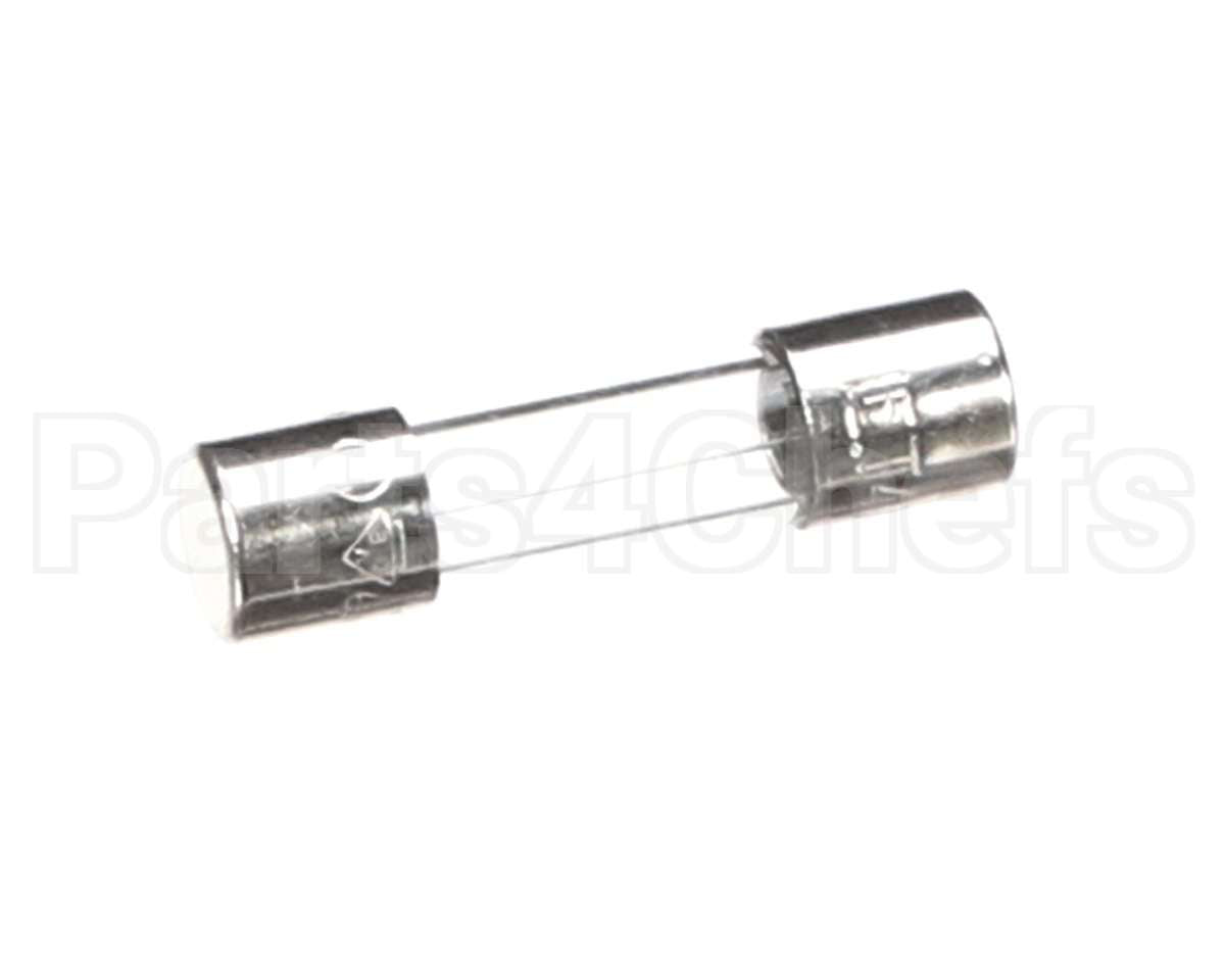 43102 Unic Fuse 4A Delayed