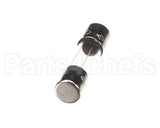 43102 Unic Fuse 4A Delayed