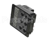 431020 Southern Pride Mini Chef Cook Hold Control G