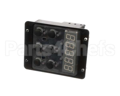 431022 Southern Pride Mini Chef Cook Hold Control S