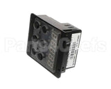 431022 Southern Pride Mini Chef Cook Hold Control S