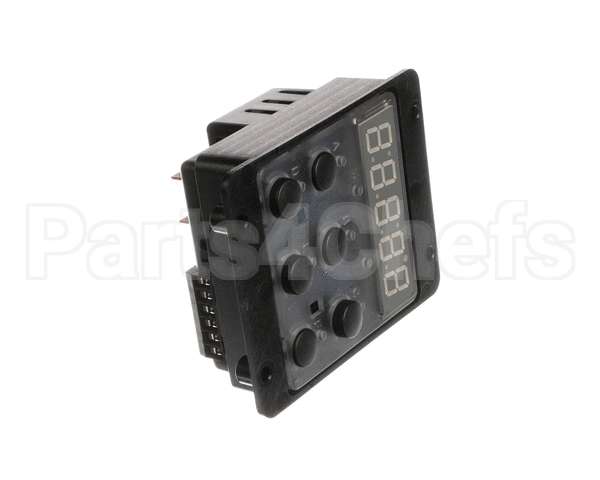 431022 Southern Pride Mini Chef Cook Hold Control S