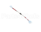 431025 Stoelting Harness; Diode