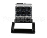431040 Southern Pride Mini Chef Cook Hold Control -
