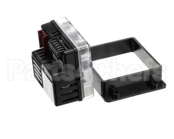 431040 Southern Pride Mini Chef Cook Hold Control -