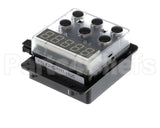 431041 Southern Pride Digital Control Sc200 W/Probe