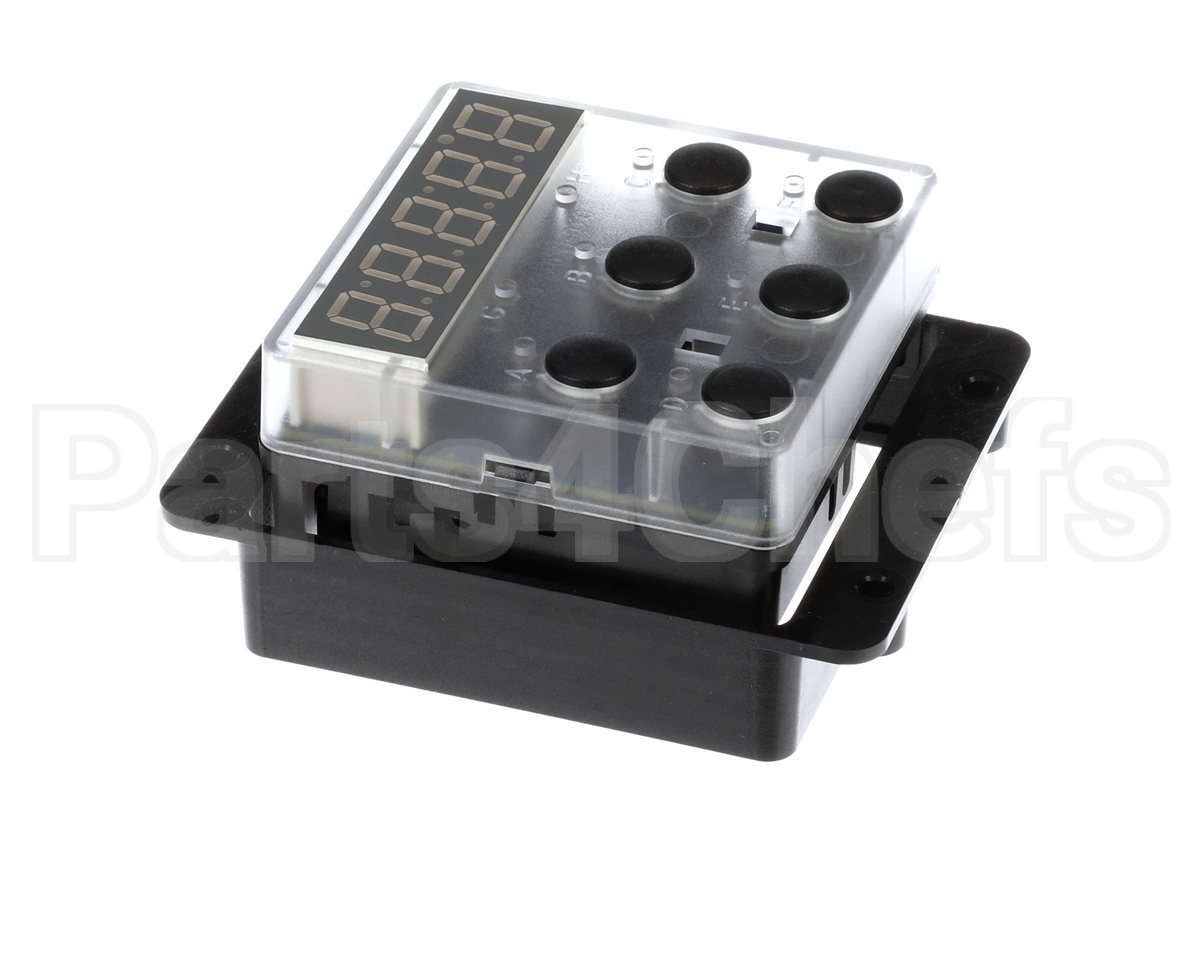 431041 Southern Pride Digital Control Sc200 W/Probe