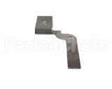 4311-7 Montague Trunnion Door--Right