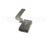 4311-7 Montague Trunnion Door--Right