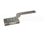 4311-7 Montague Trunnion Door--Right