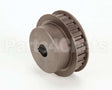 43111 Middleby Pulley,1.593 Dia - 24 Tooth