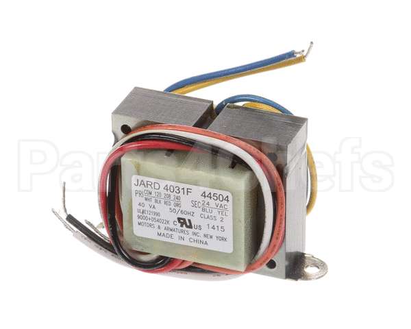 431136 Legion Transformer