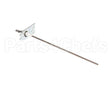 431139 Legion Long Flame Sensor